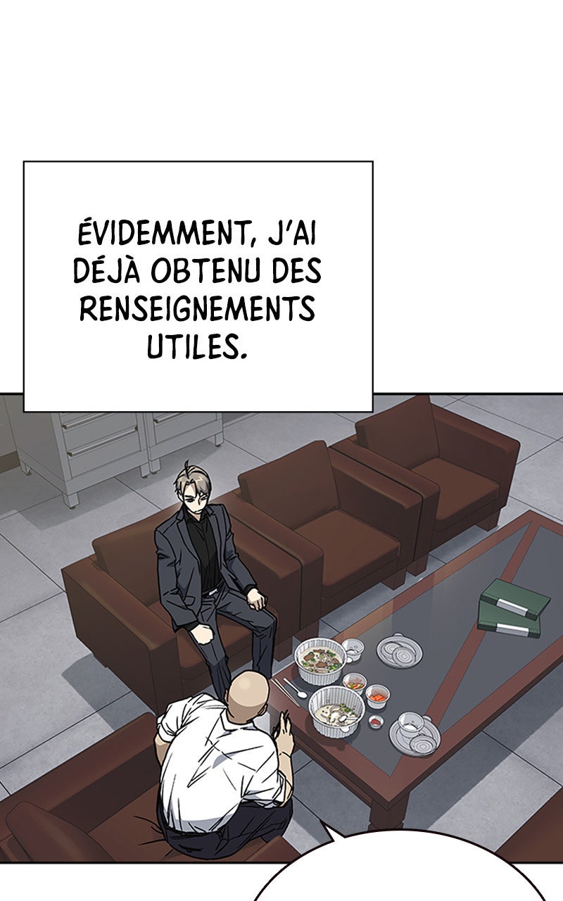 Study Group Chapitre 151 - Page 39