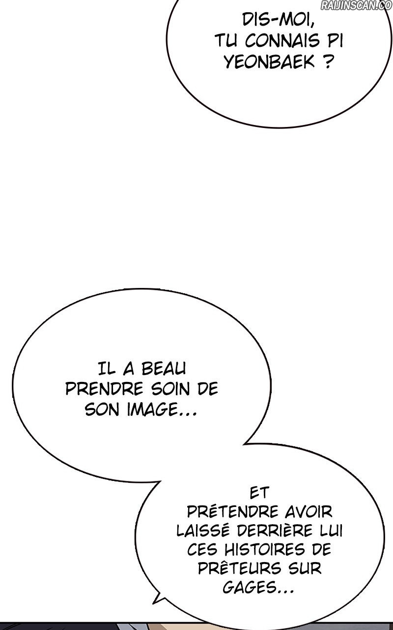 Study Group Chapitre 151 - Page 40