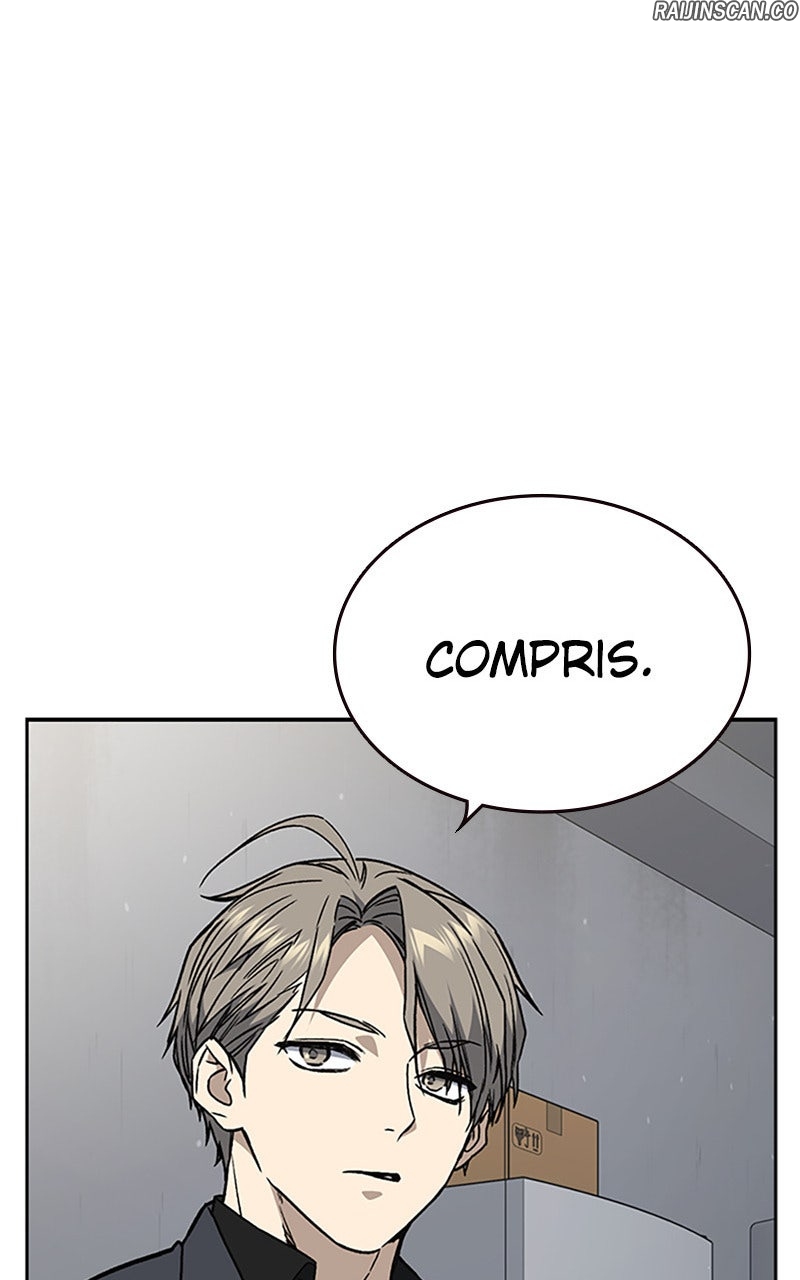 Study Group Chapitre 151 - Page 45
