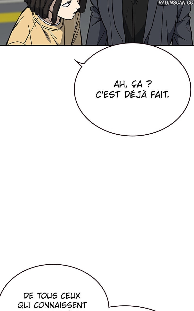 Study Group Chapitre 151 - Page 55
