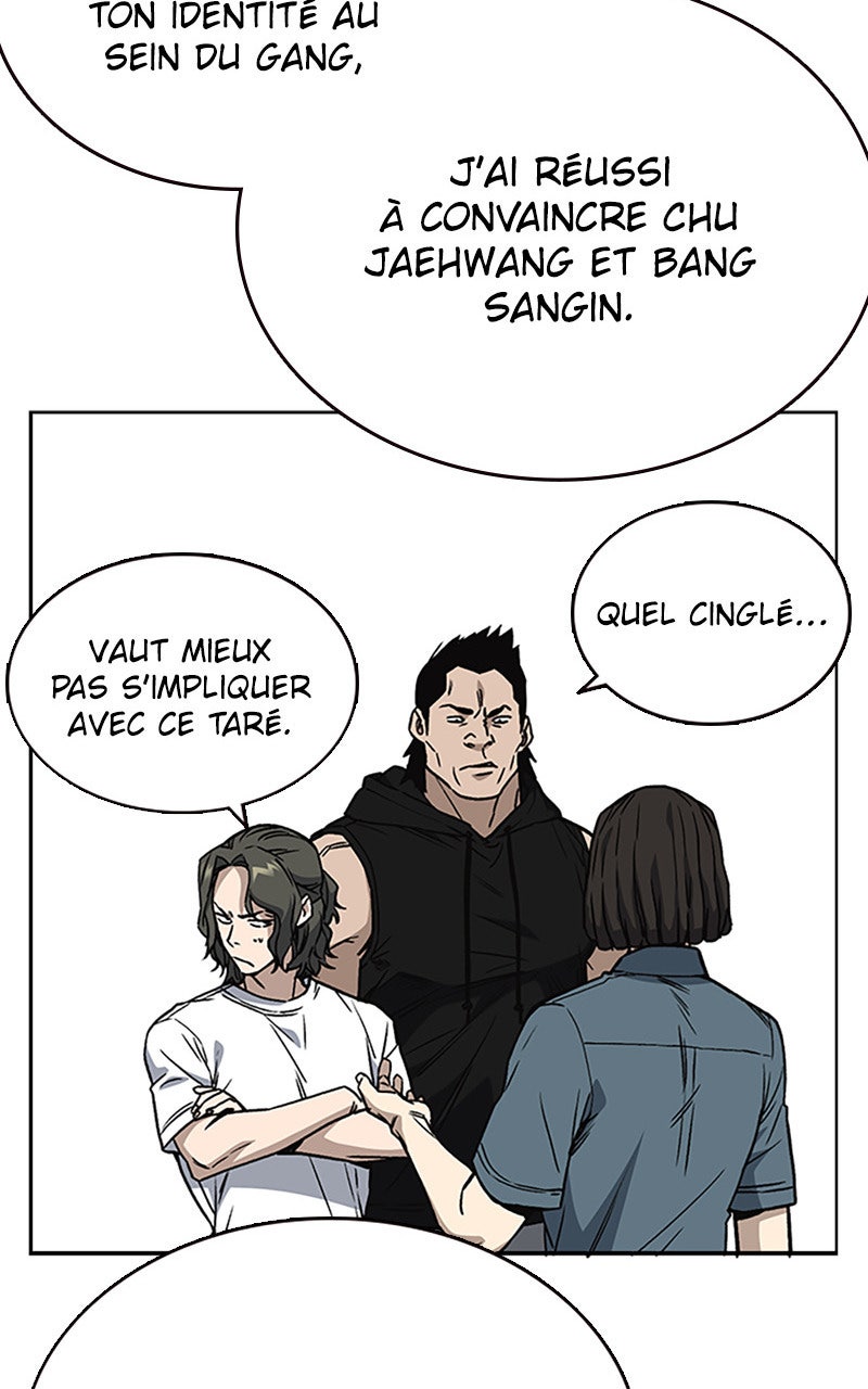 Study Group Chapitre 151 - Page 56