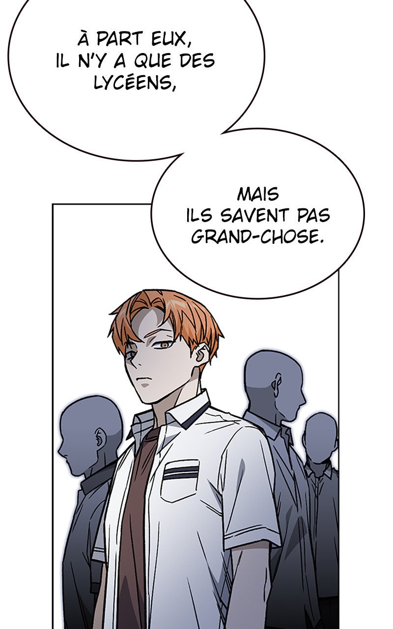Study Group Chapitre 151 - Page 58