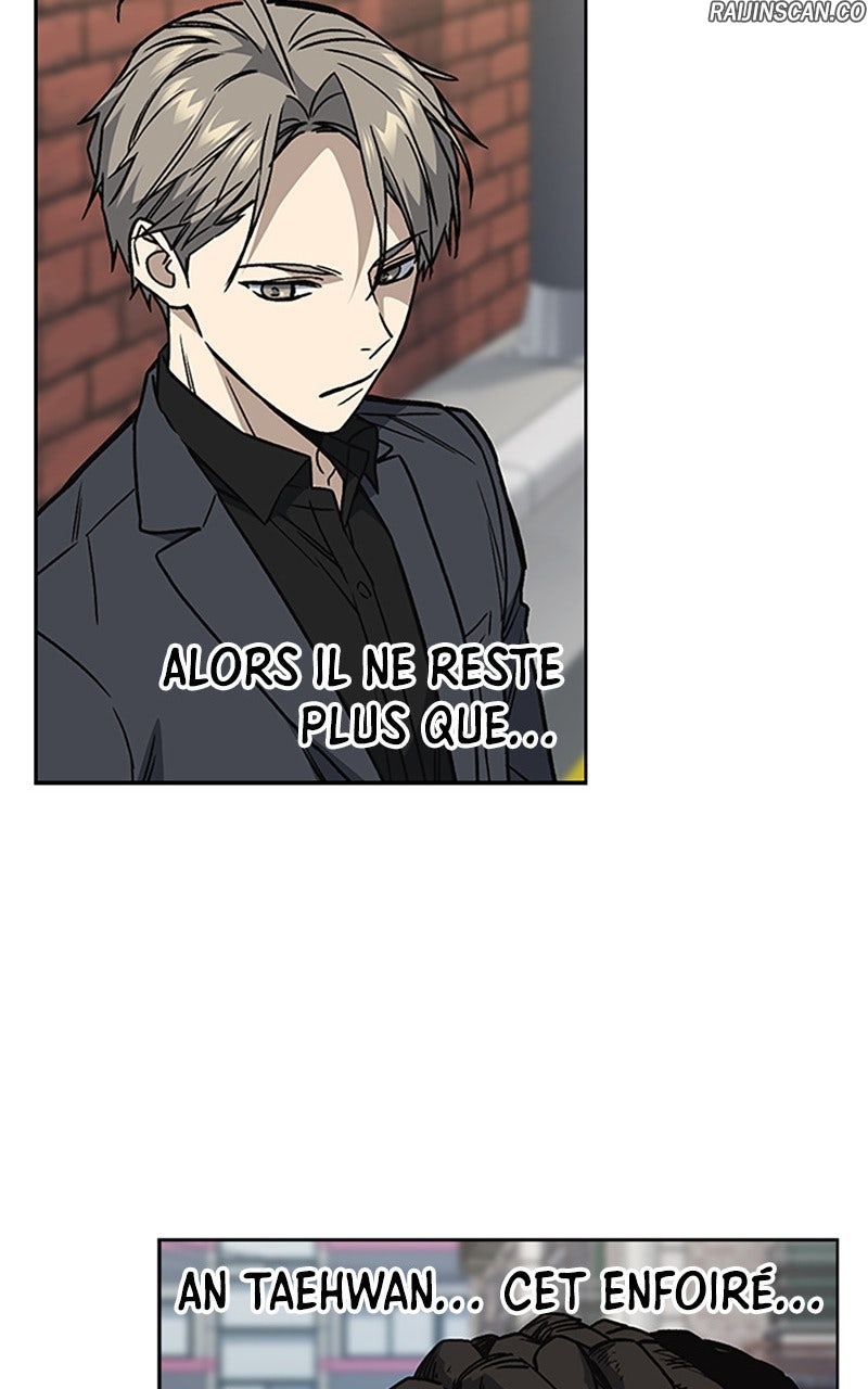 Study Group Chapitre 151 - Page 60