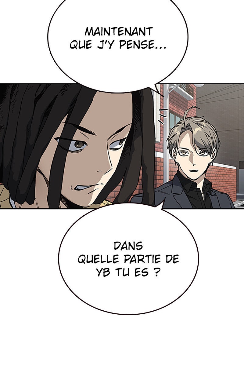 Study Group Chapitre 151 - Page 62