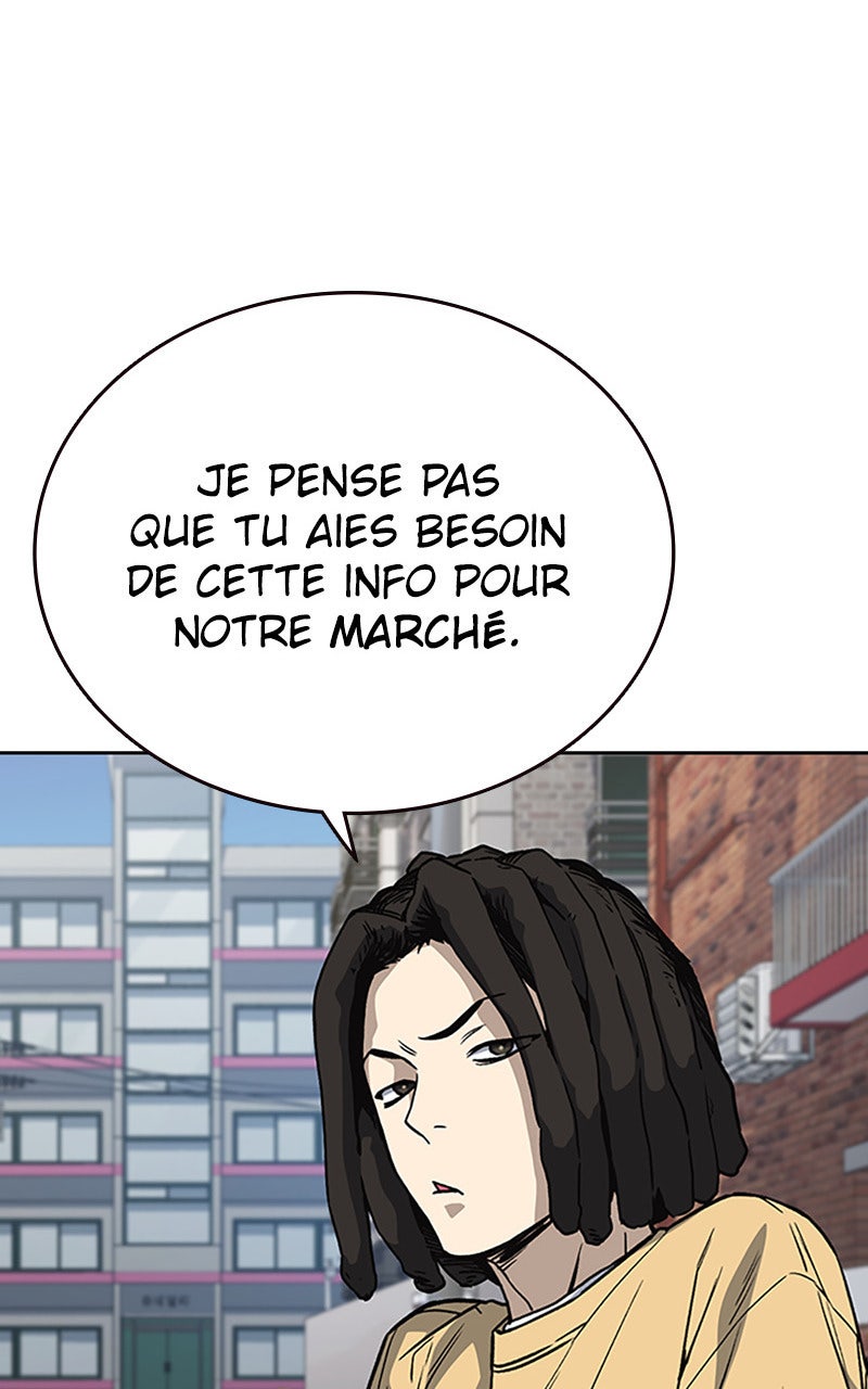 Study Group Chapitre 151 - Page 63