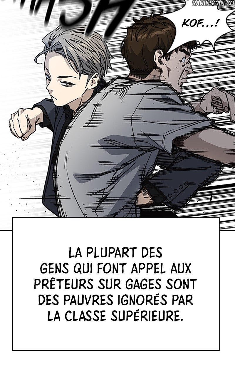 Study Group Chapitre 151 - Page 70