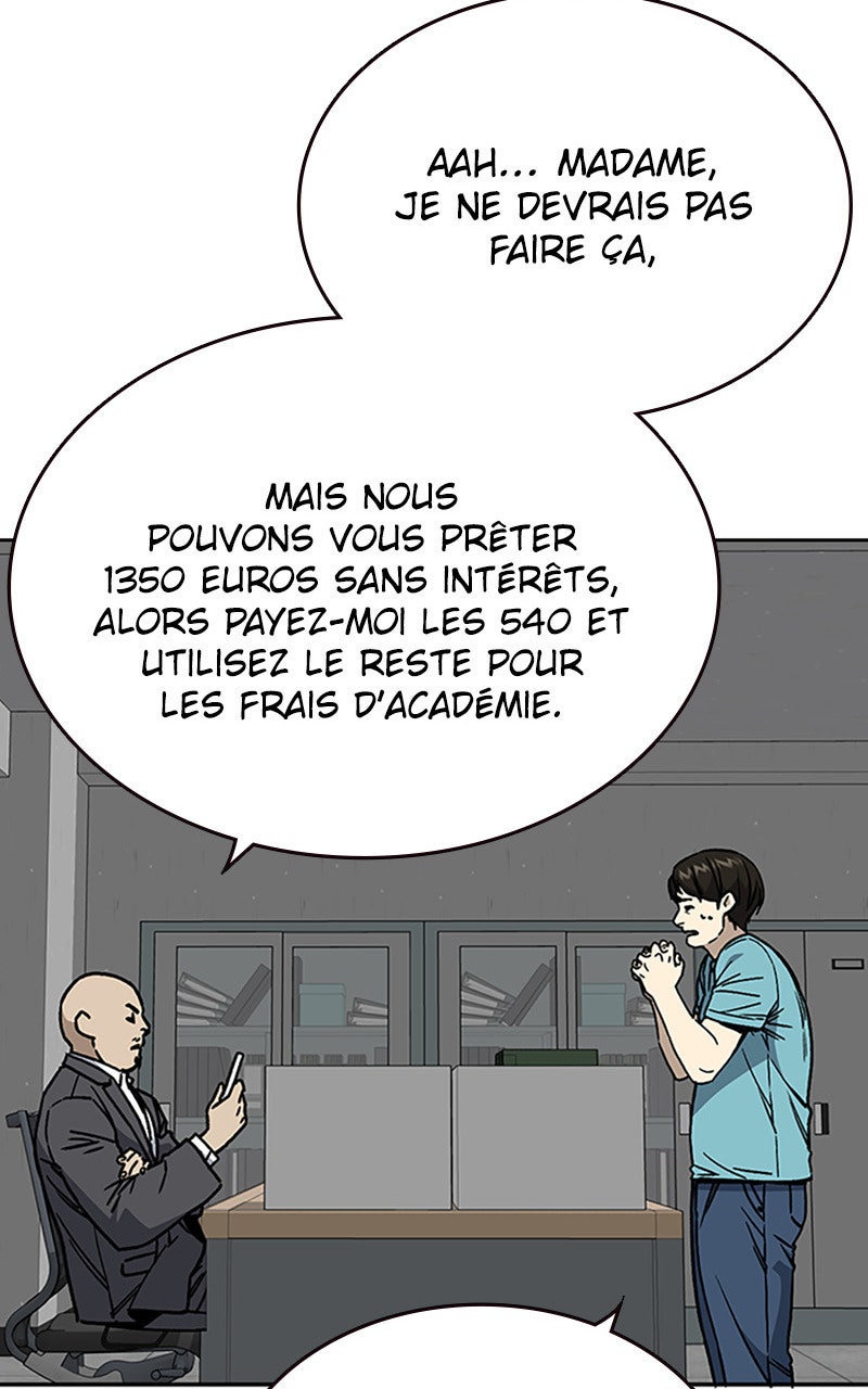 Study Group Chapitre 151 - Page 82