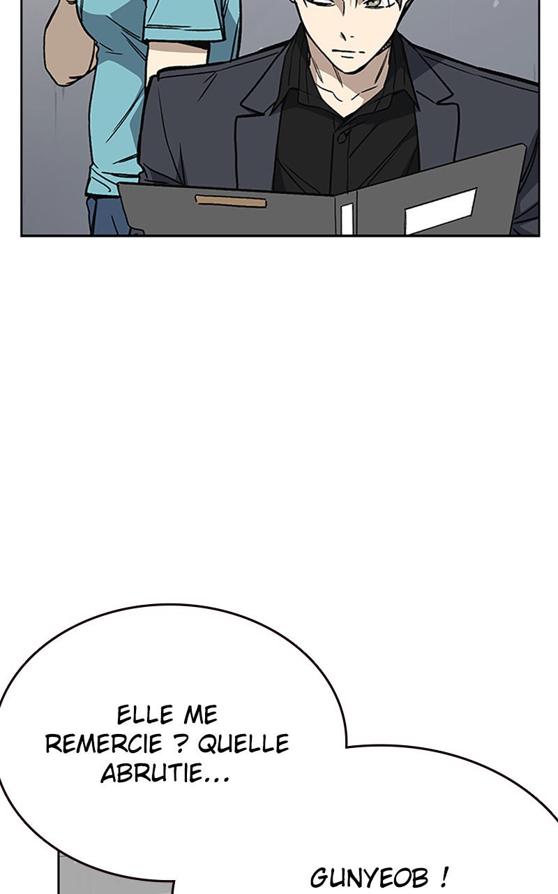 Study Group Chapitre 151 - Page 84