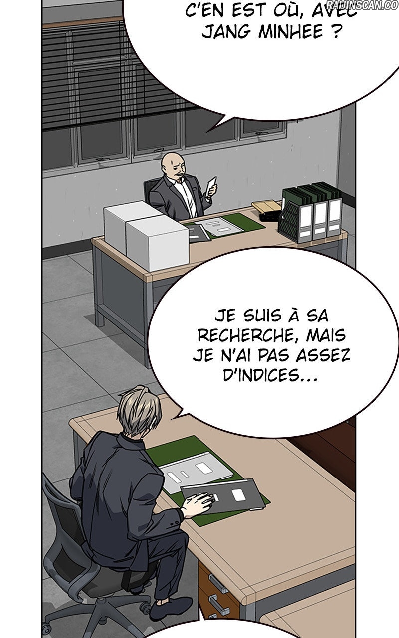 Study Group Chapitre 151 - Page 85