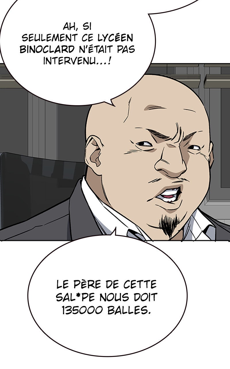 Study Group Chapitre 151 - Page 87