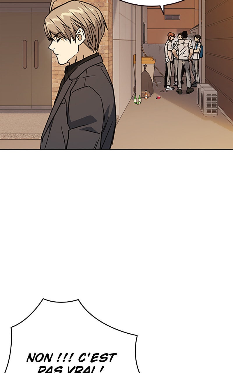 Study Group Chapitre 151 - Page 94