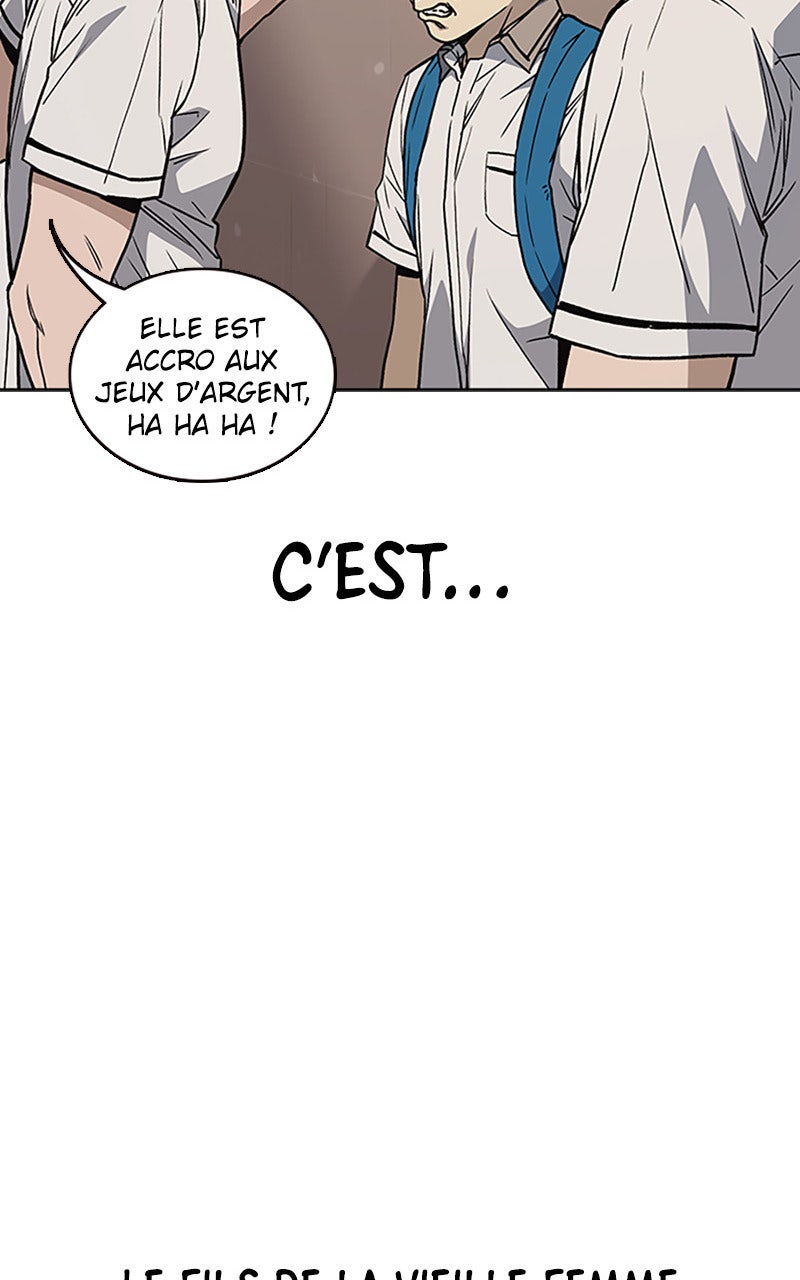 Study Group Chapitre 151 - Page 97