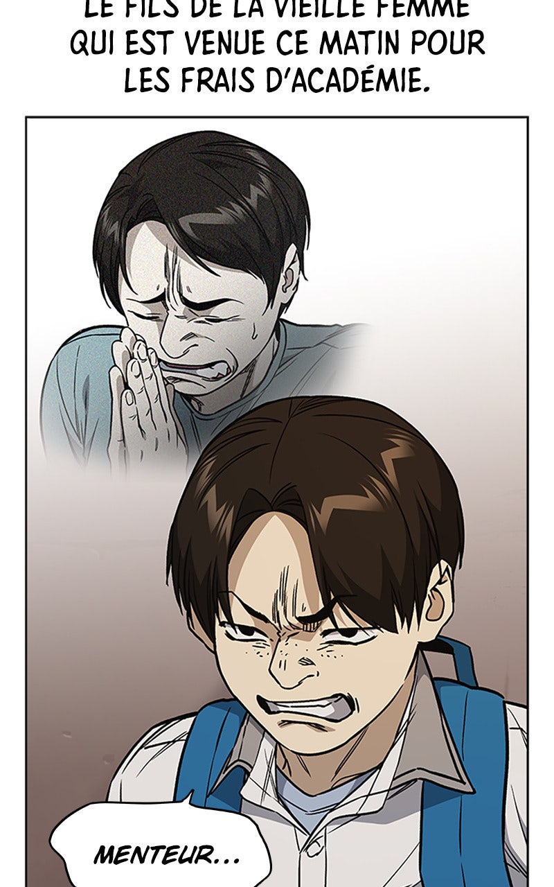 Study Group Chapitre 151 - Page 98