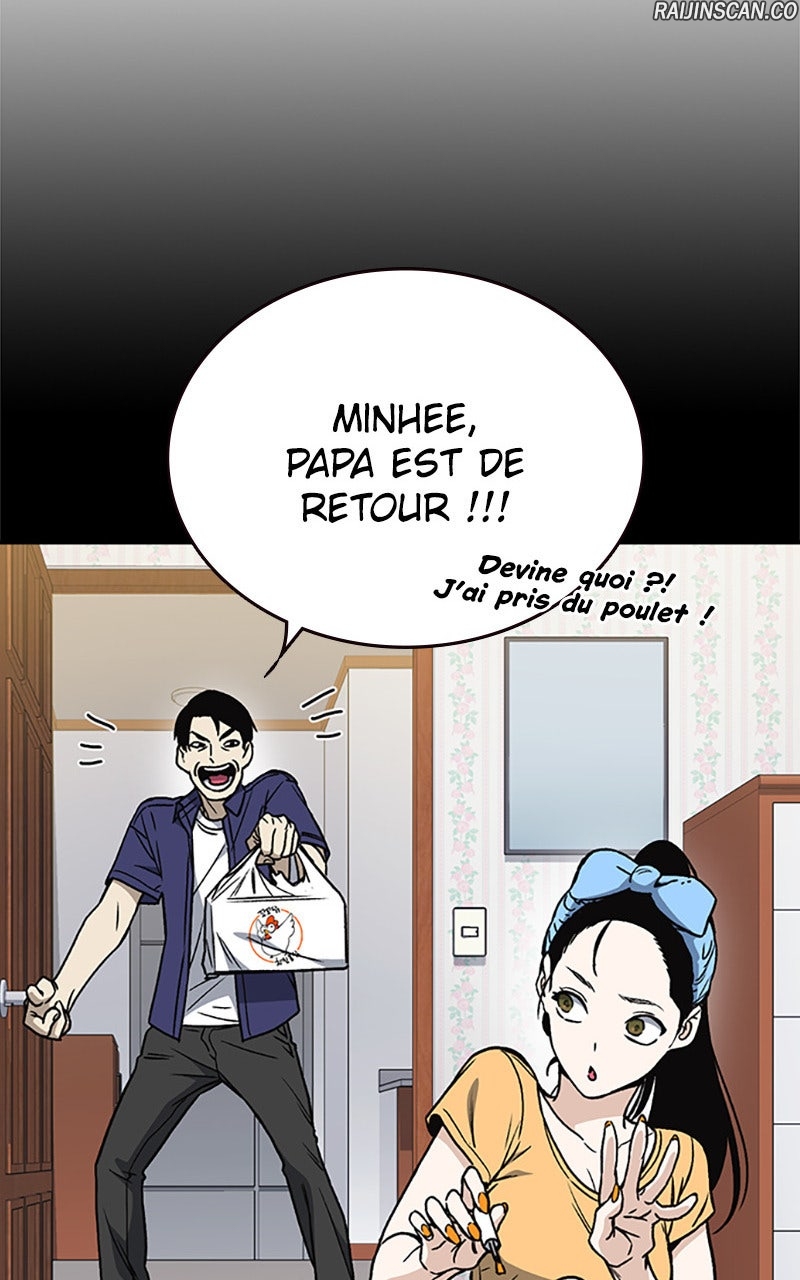 Study Group Chapitre 152 - Page 100