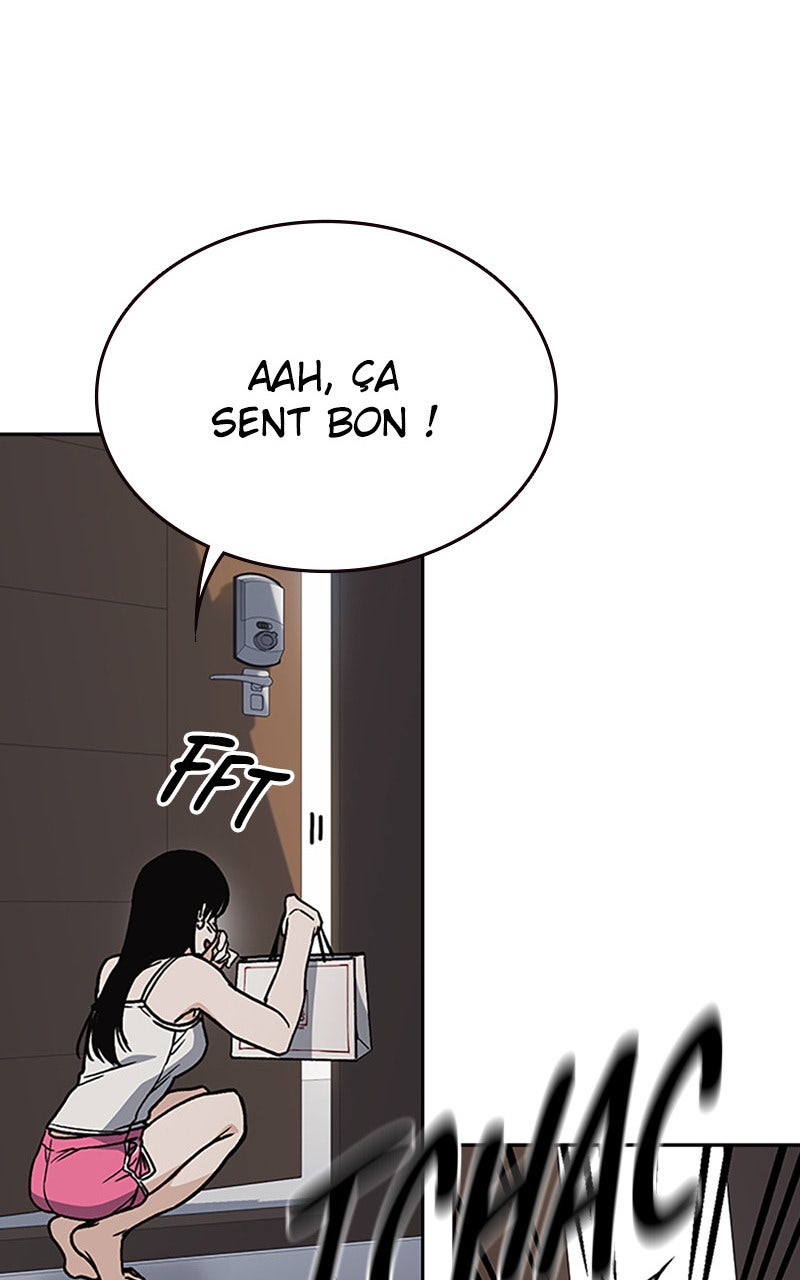 Study Group Chapitre 152 - Page 107