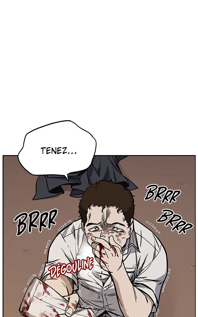 Study Group Chapitre 152 - Page 11