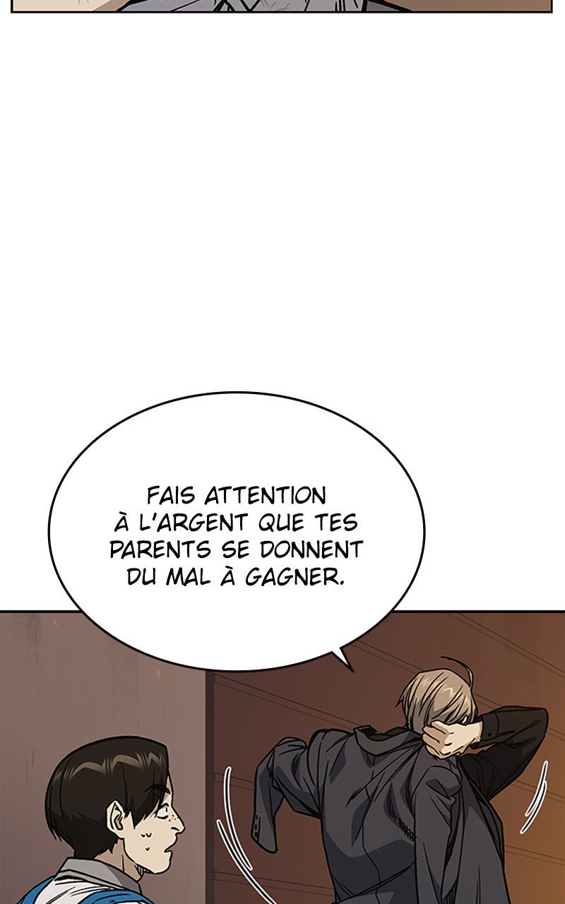 Study Group Chapitre 152 - Page 23