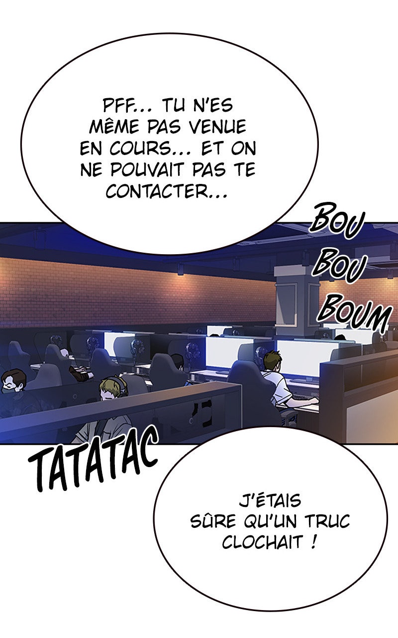 Study Group Chapitre 152 - Page 34