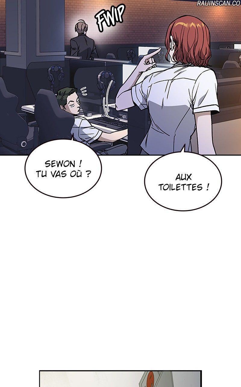 Study Group Chapitre 152 - Page 40