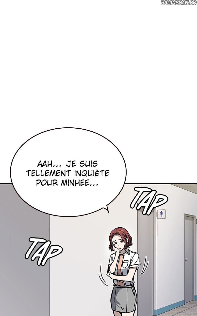 Study Group Chapitre 152 - Page 45