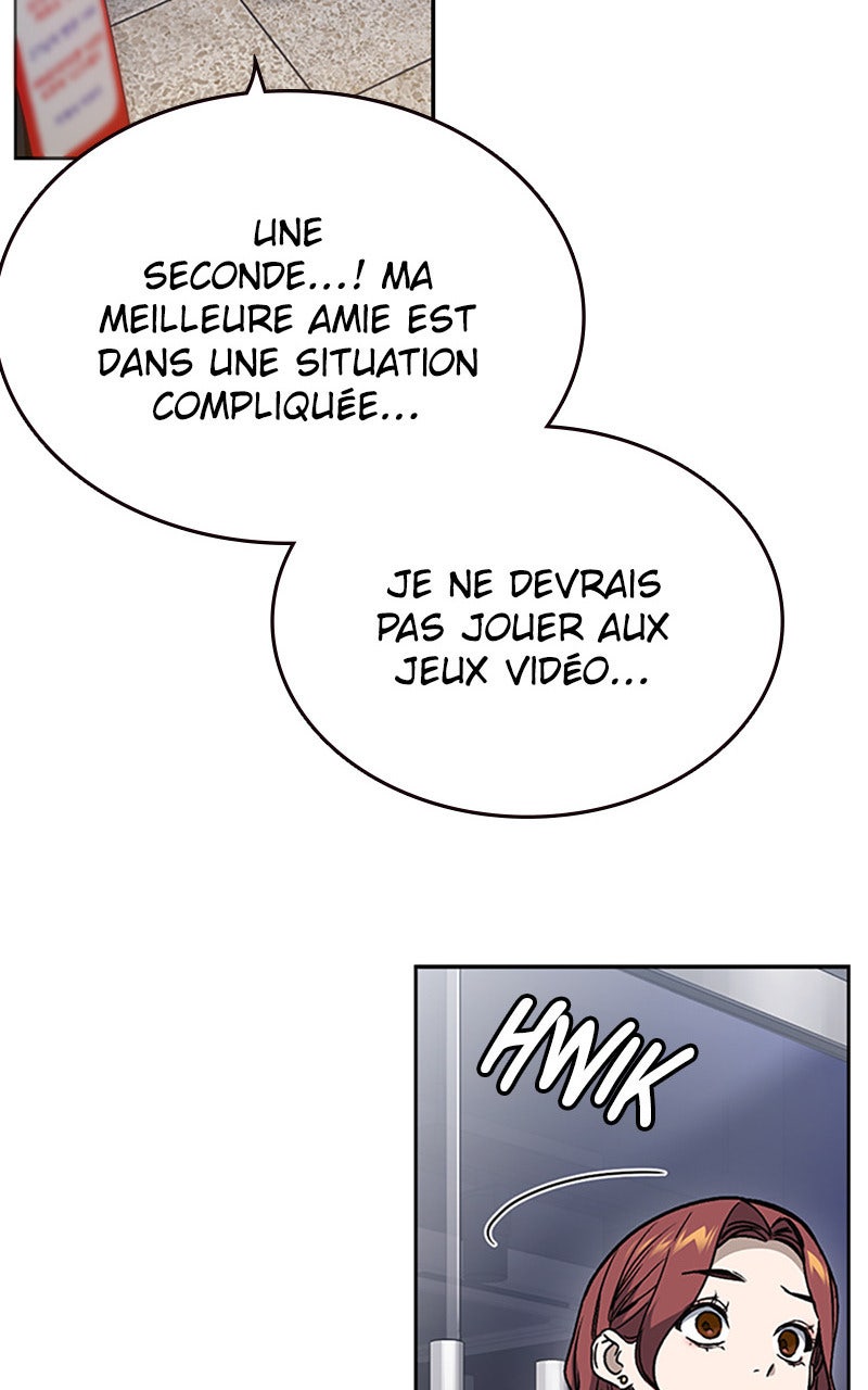 Study Group Chapitre 152 - Page 47