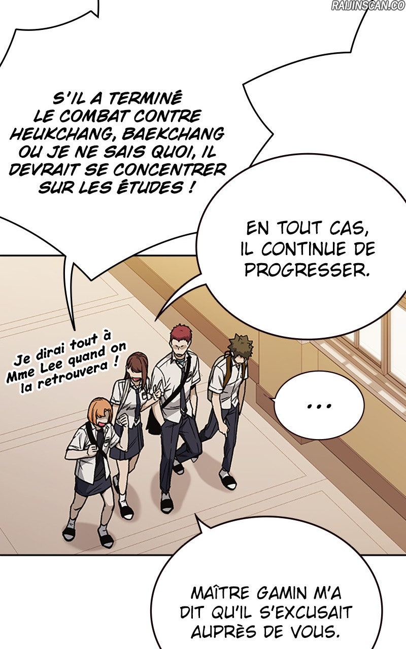 Study Group Chapitre 152 - Page 55