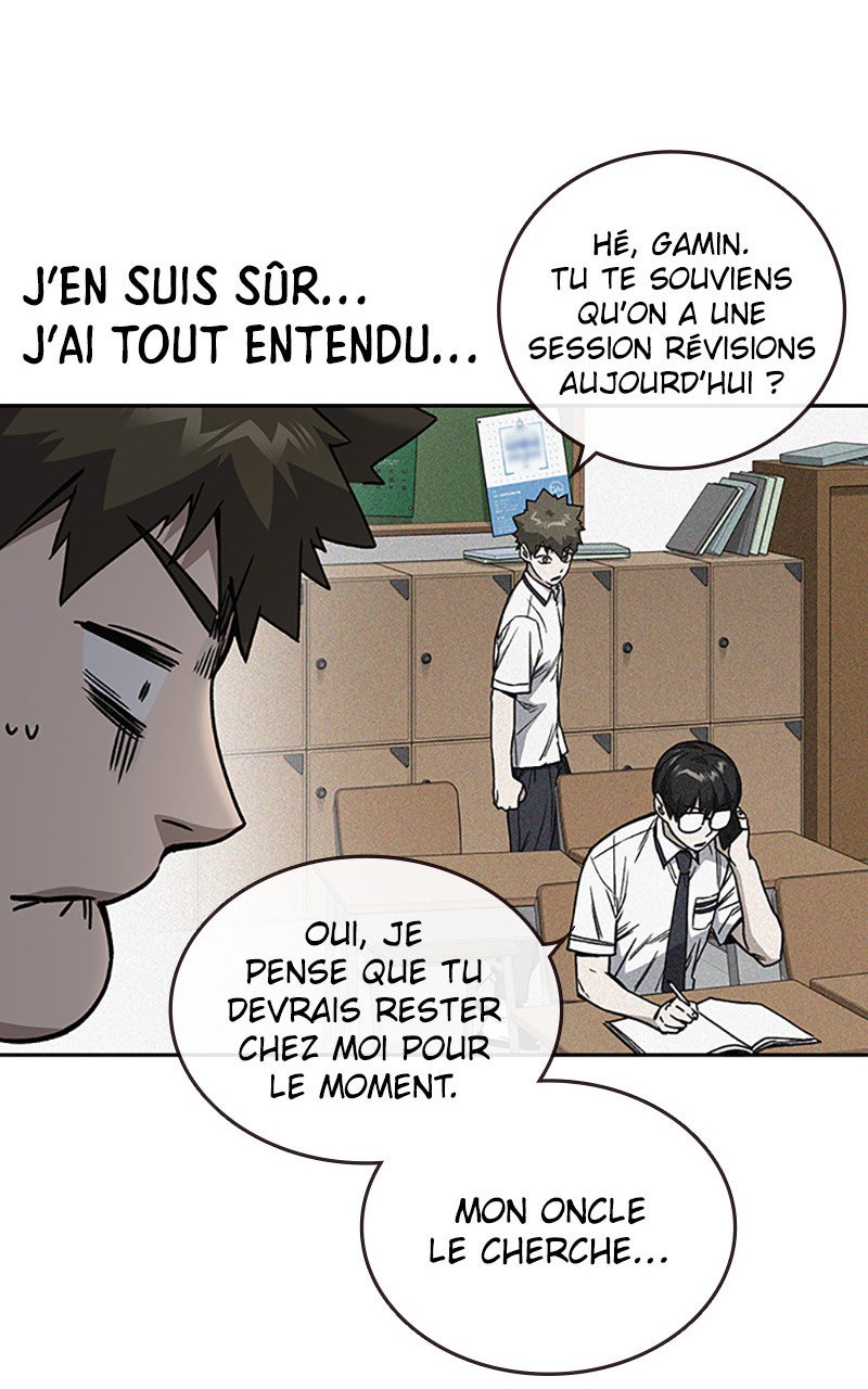 Study Group Chapitre 152 - Page 59