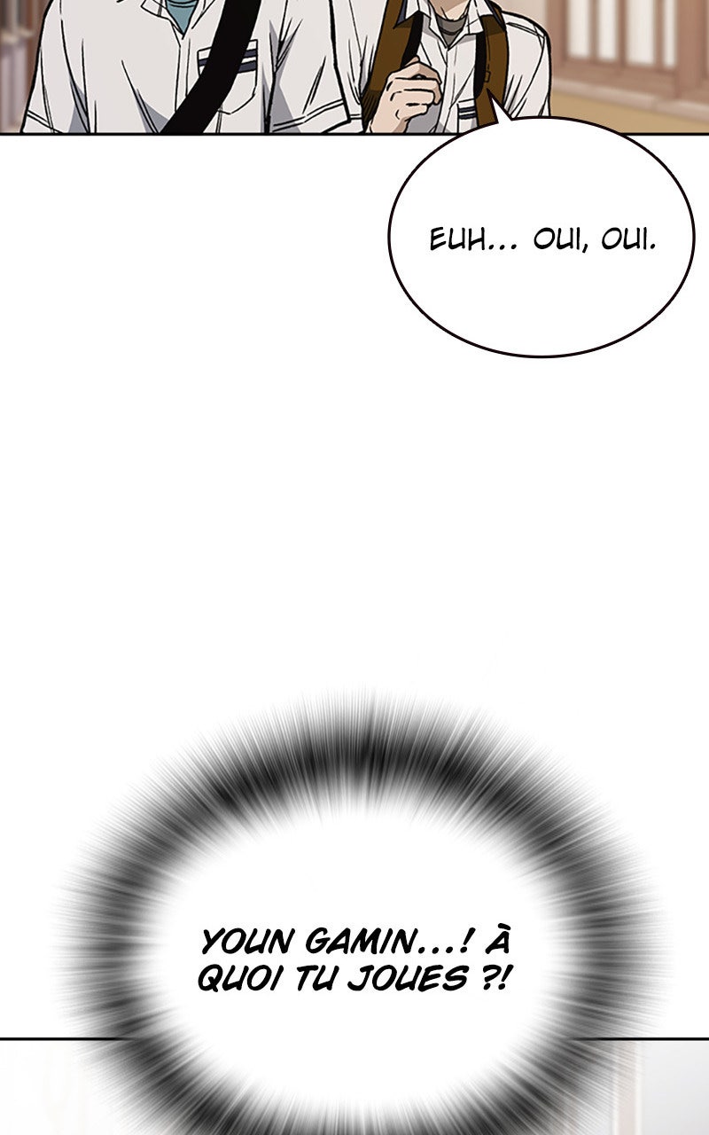 Study Group Chapitre 152 - Page 67