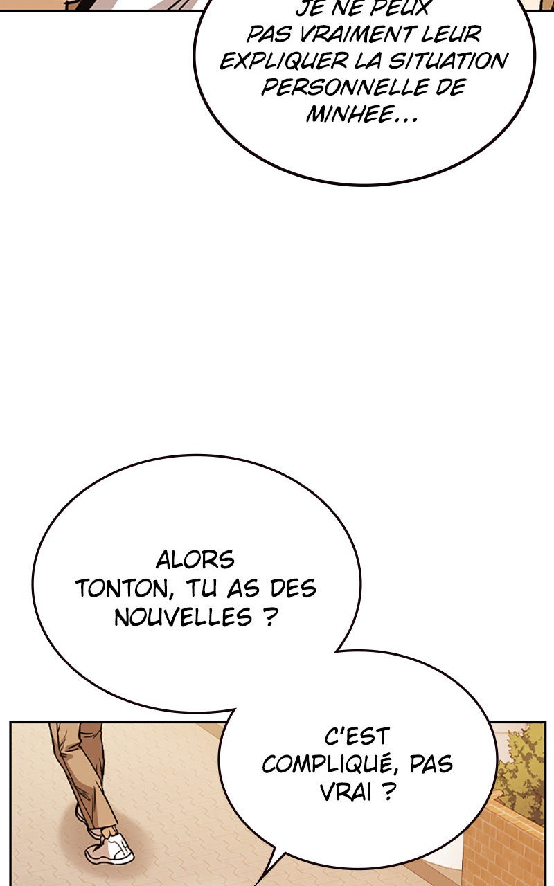 Study Group Chapitre 152 - Page 69
