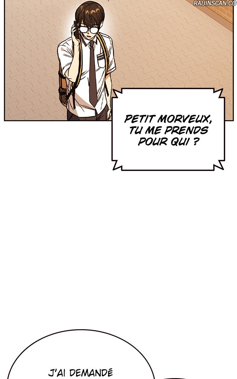 Study Group Chapitre 152 - Page 70