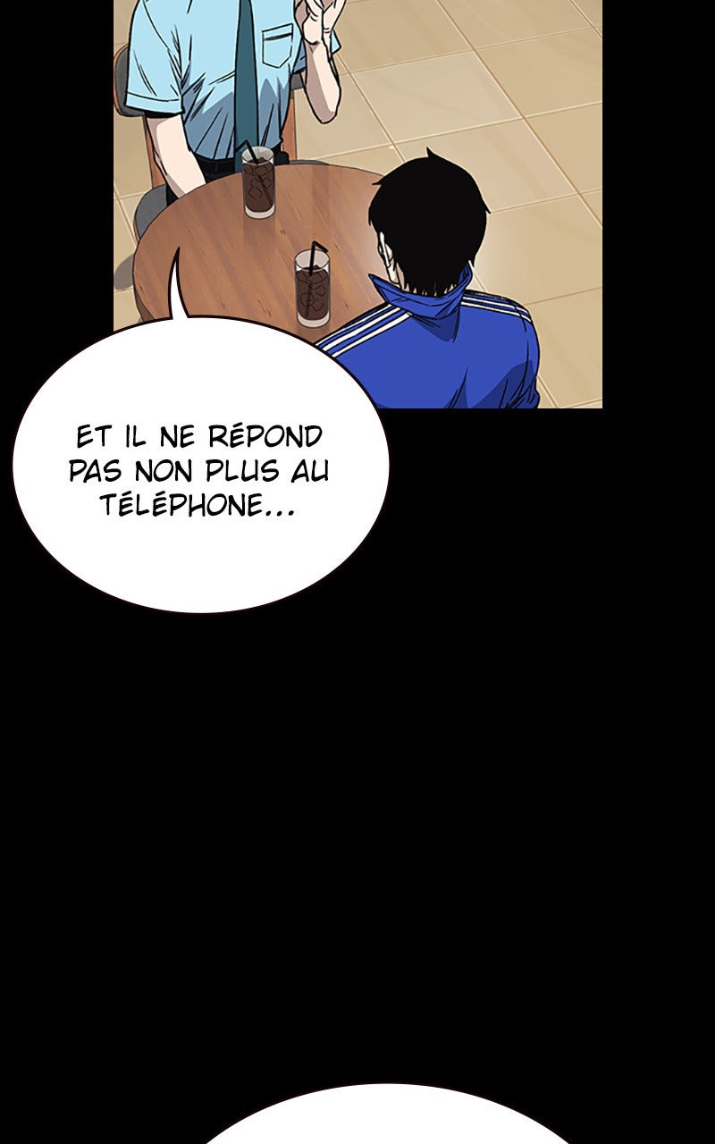 Study Group Chapitre 152 - Page 73