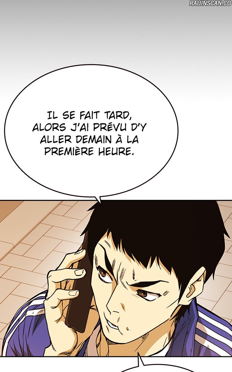 Study Group Chapitre 152 - Page 80