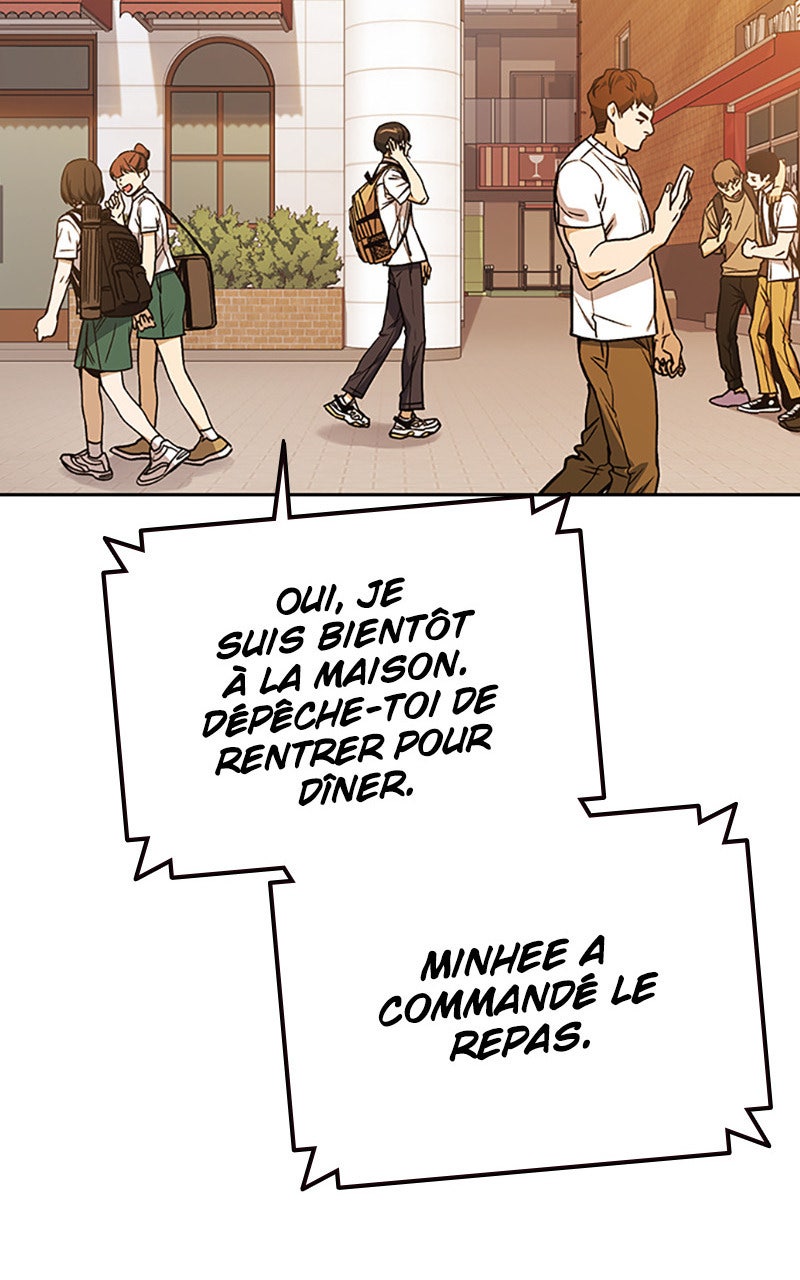 Study Group Chapitre 152 - Page 82