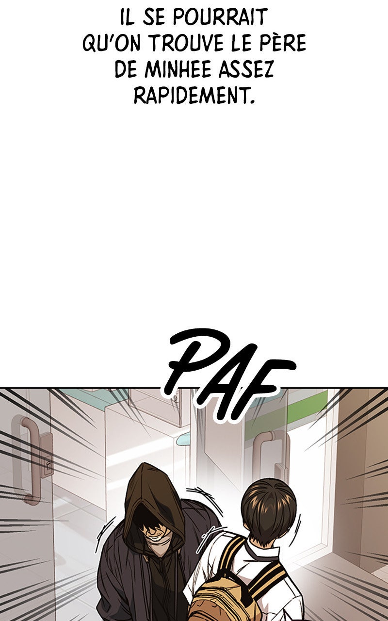 Study Group Chapitre 152 - Page 84