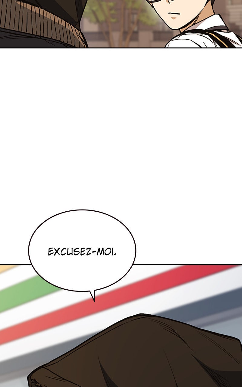 Study Group Chapitre 152 - Page 86