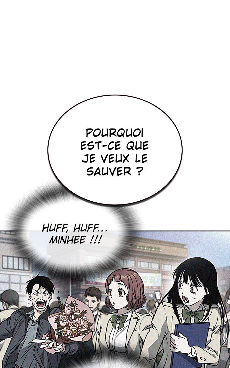 Study Group Chapitre 153 - Page 103