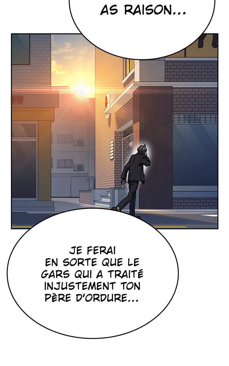 Study Group Chapitre 153 - Page 116
