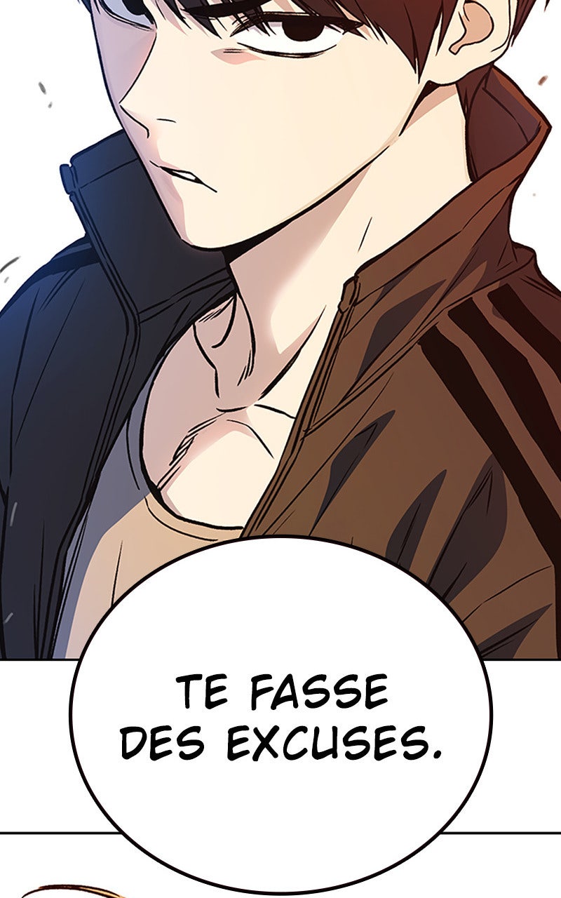 Study Group Chapitre 153 - Page 118