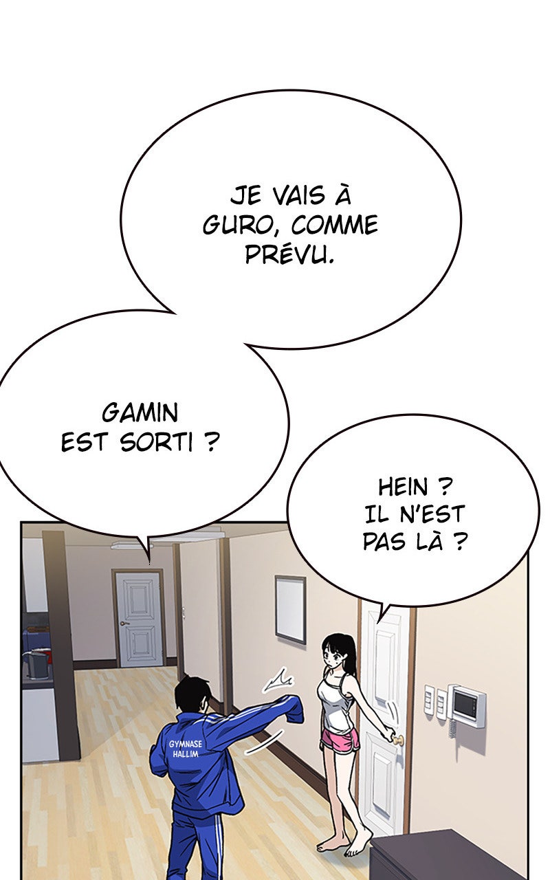 Study Group Chapitre 153 - Page 121