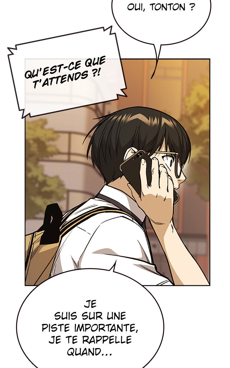 Study Group Chapitre 153 - Page 39