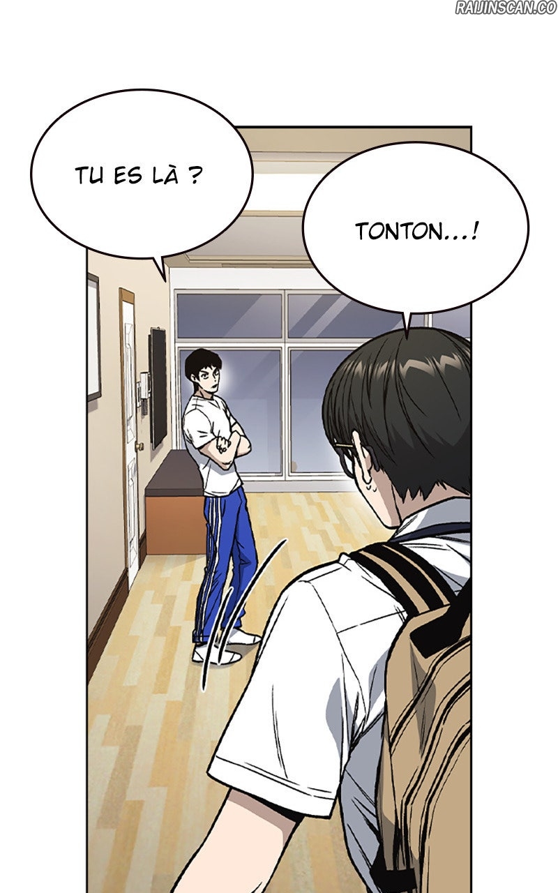 Study Group Chapitre 153 - Page 45