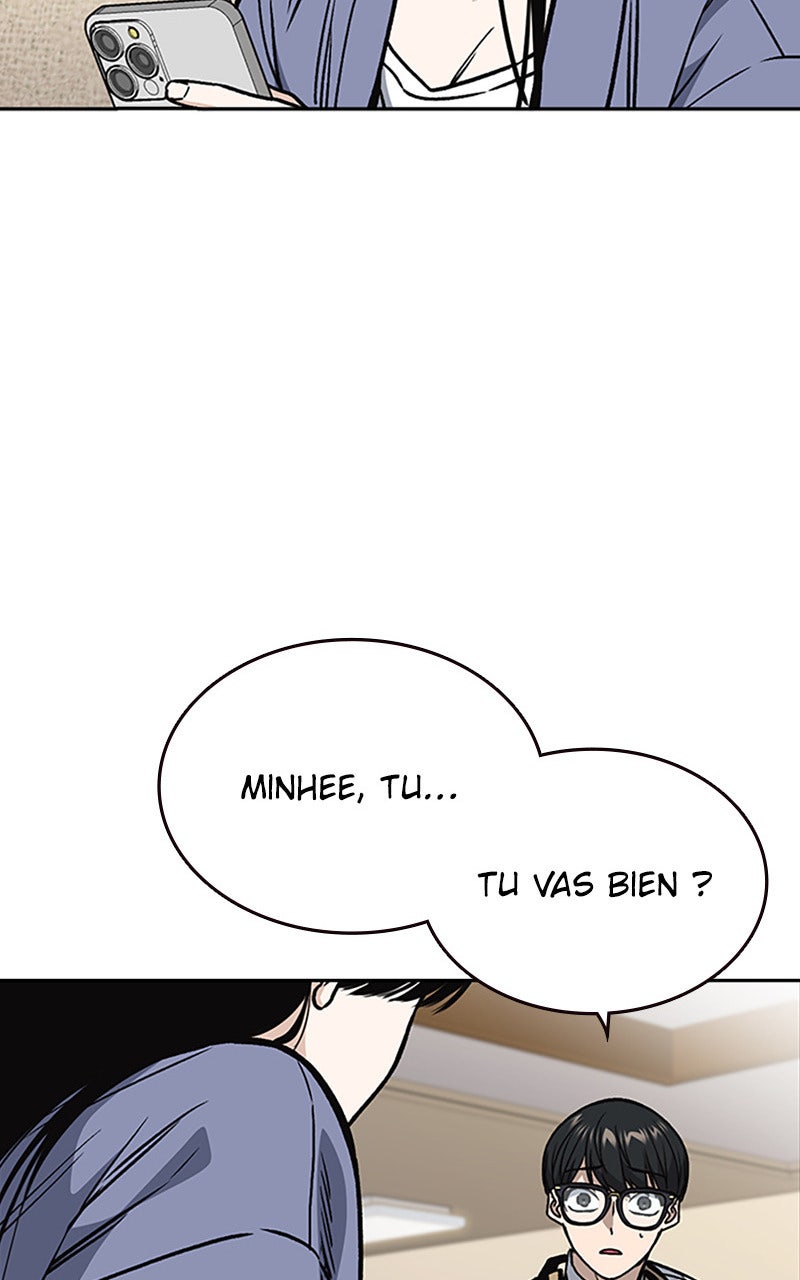 Study Group Chapitre 153 - Page 52