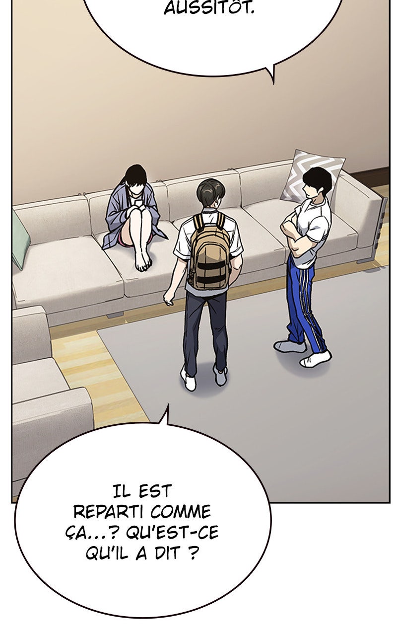 Study Group Chapitre 153 - Page 54