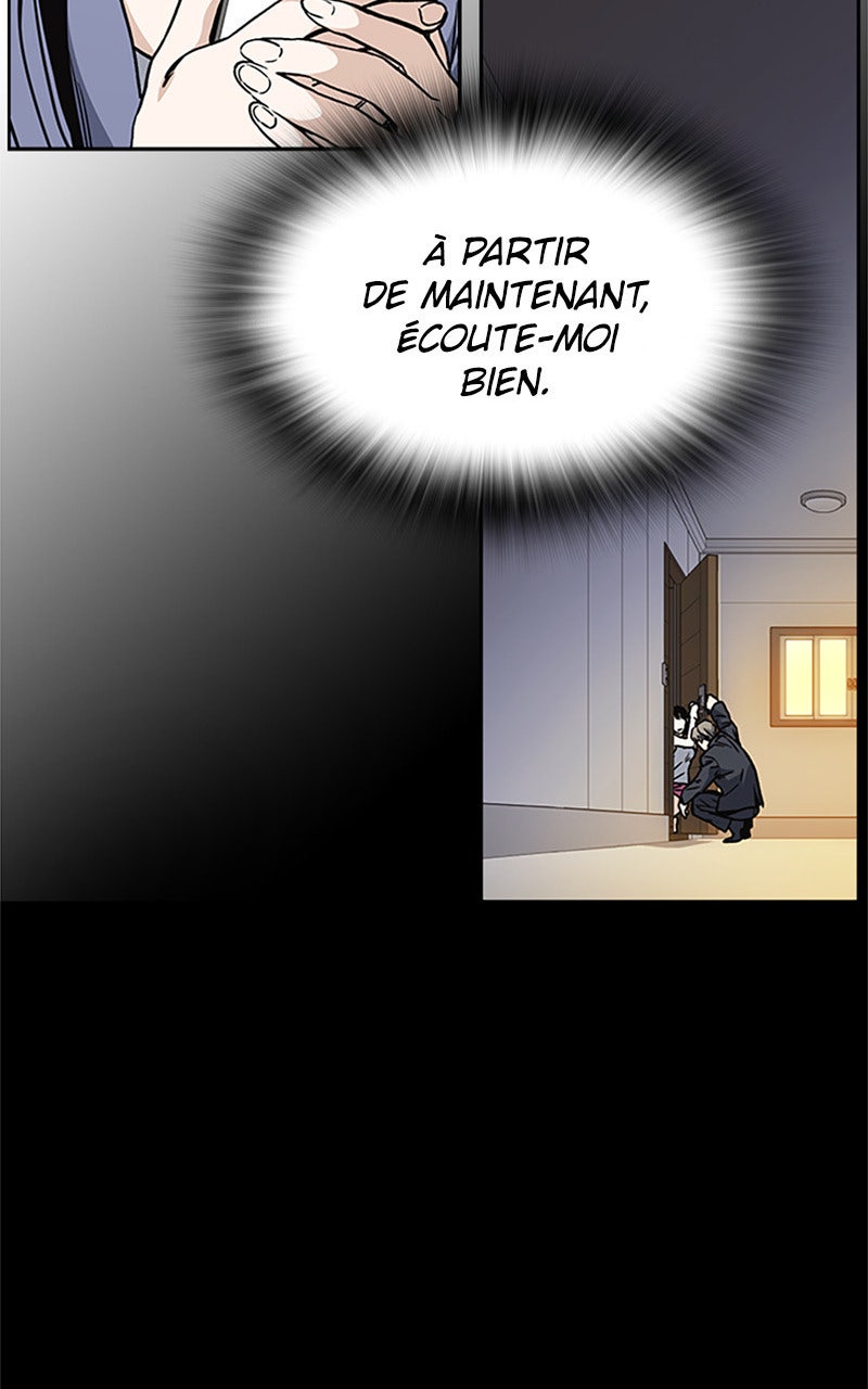 Study Group Chapitre 153 - Page 56