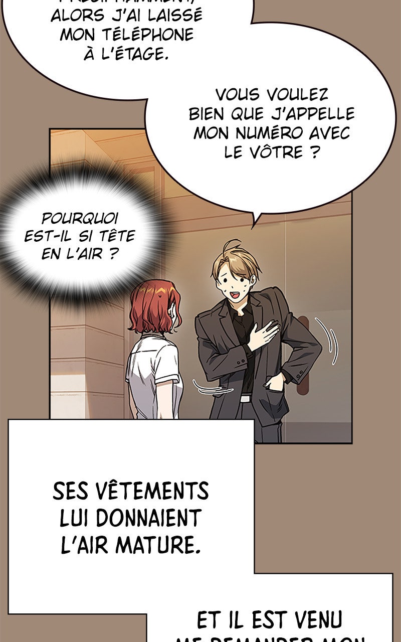 Study Group Chapitre 153 - Page 6