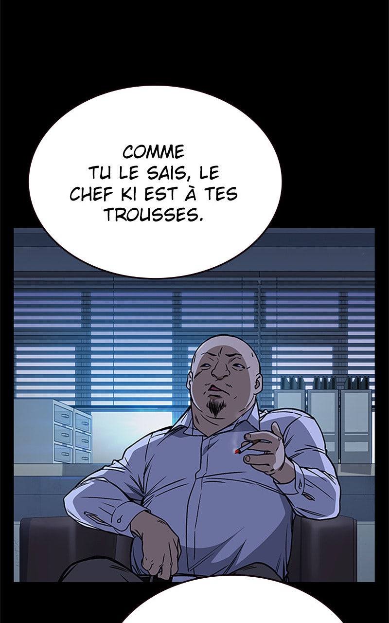 Study Group Chapitre 153 - Page 61