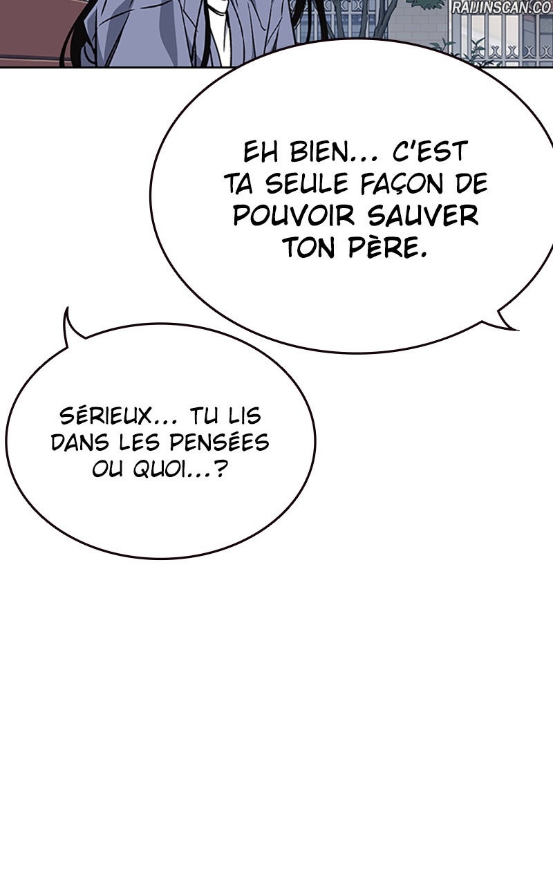 Study Group Chapitre 153 - Page 95