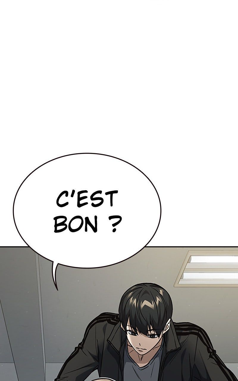 Study Group Chapitre 154 - Page 101