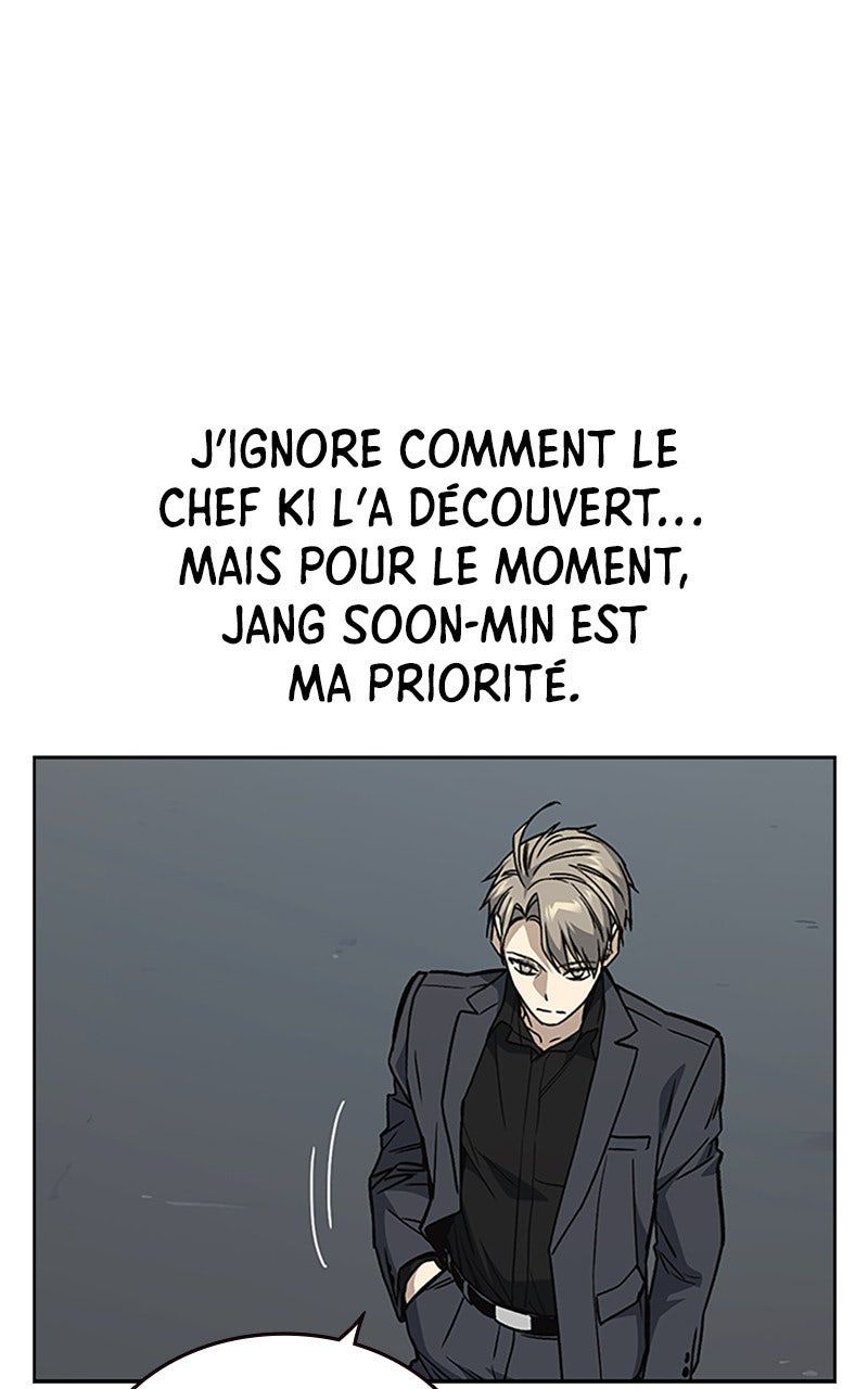 Study Group Chapitre 154 - Page 104