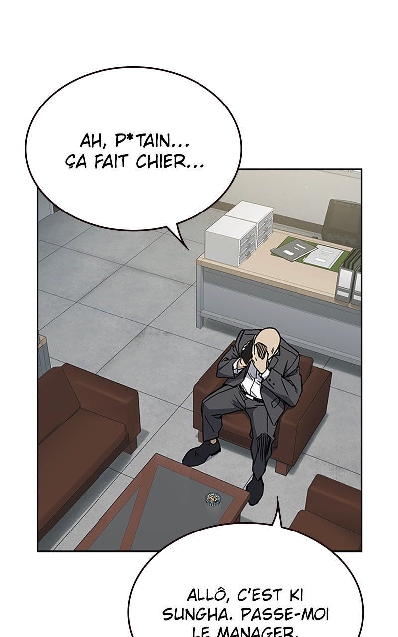 Study Group Chapitre 154 - Page 109
